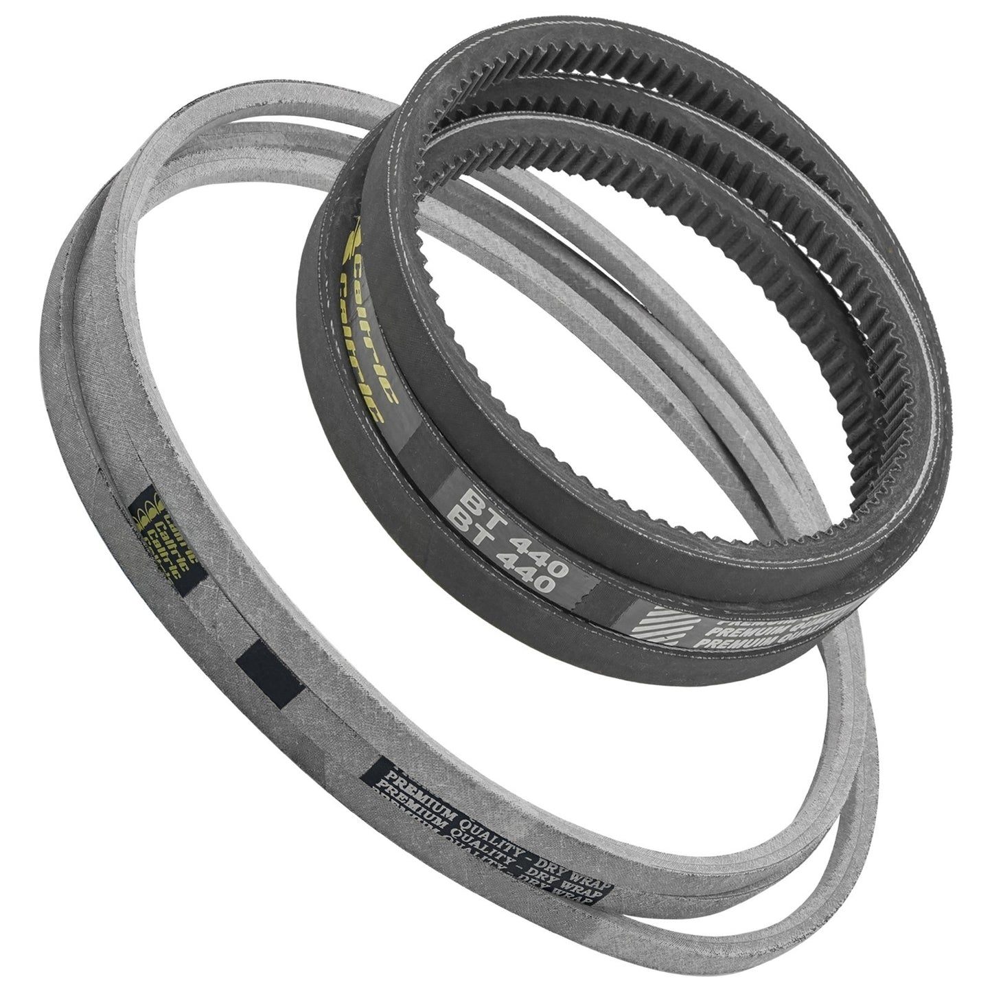 Deck Belt Replacement 61 Inch 72 Inch for Scag Cheetah SCZ61RD (2011–2018)