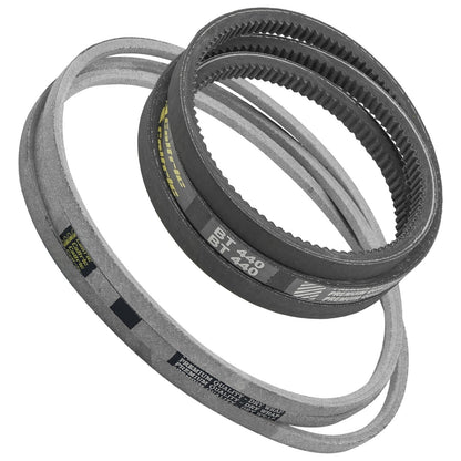 Deck Belt Replacement 61 Inch 72 Inch for Scag Cheetah SCZ61RD (2011–2018)