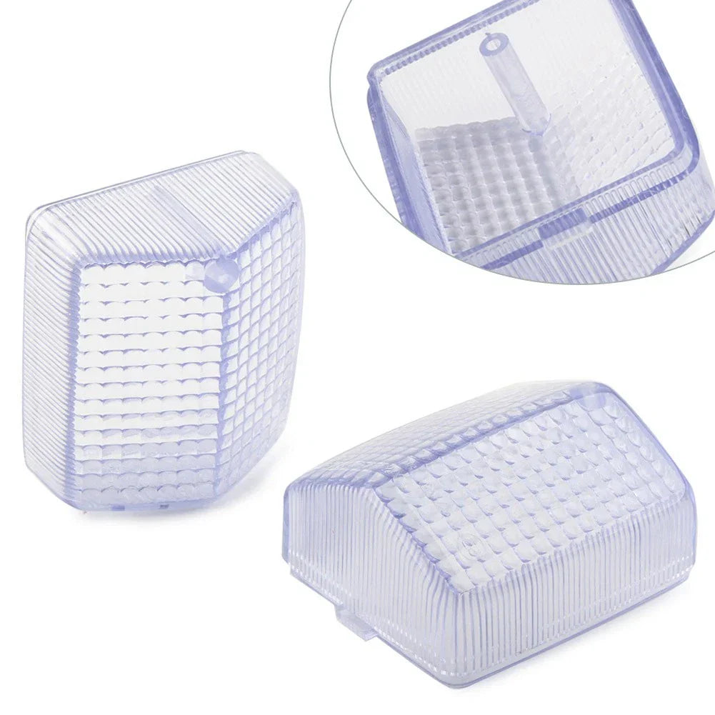 Clear Turn Signal Lens Cover for Honda CBR600 F3 (1995-1996)