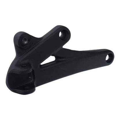 Rider Footpegs Bracket for Ducati Diavel Carbon (2012-2017)