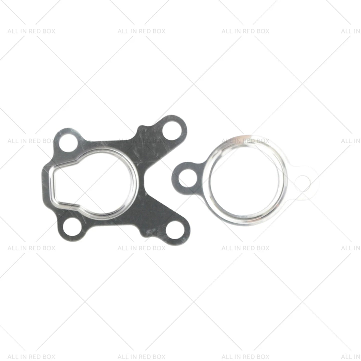 EGR Valve & Gasket for Nissan Patrol GU Y61 3.0L (2007-2023)