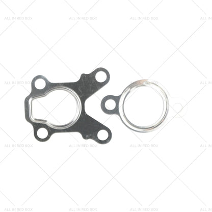 EGR Valve & Gasket for Nissan Patrol GU Y61 3.0L (2007-2023)