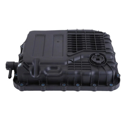 Transmission Oil Pan Cover for Hyundai Tucson Elantra Kia Sportage Optima (2005-2023)