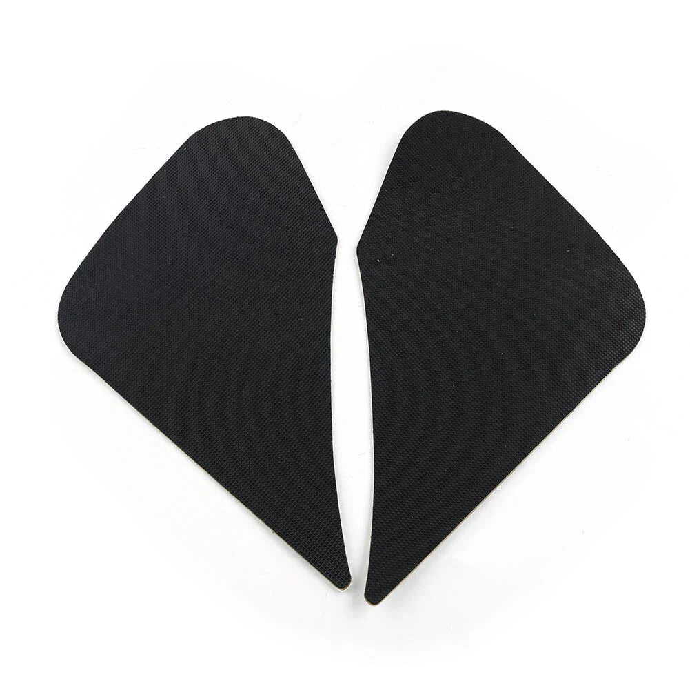 Universal Tank Side Pads for Motorcycle Gas Fuel Knee Grip Protector