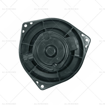 Blower Fan Motor for Holden Colorado Rodeo D-Max (2003-2012)