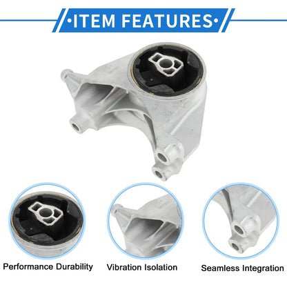 Engine Motor Mount for Chevrolet Captiva 2.4L AT (2011-2017)