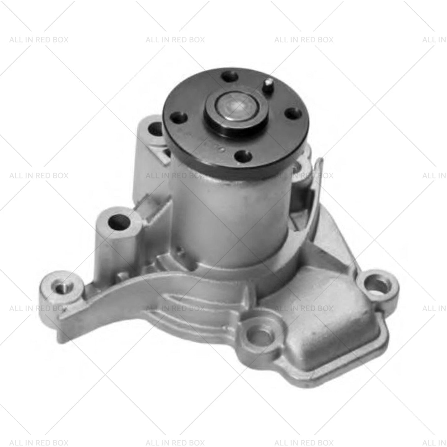 Water/Coolant Pump for Tucson 2.0L Auto (2004-2007)