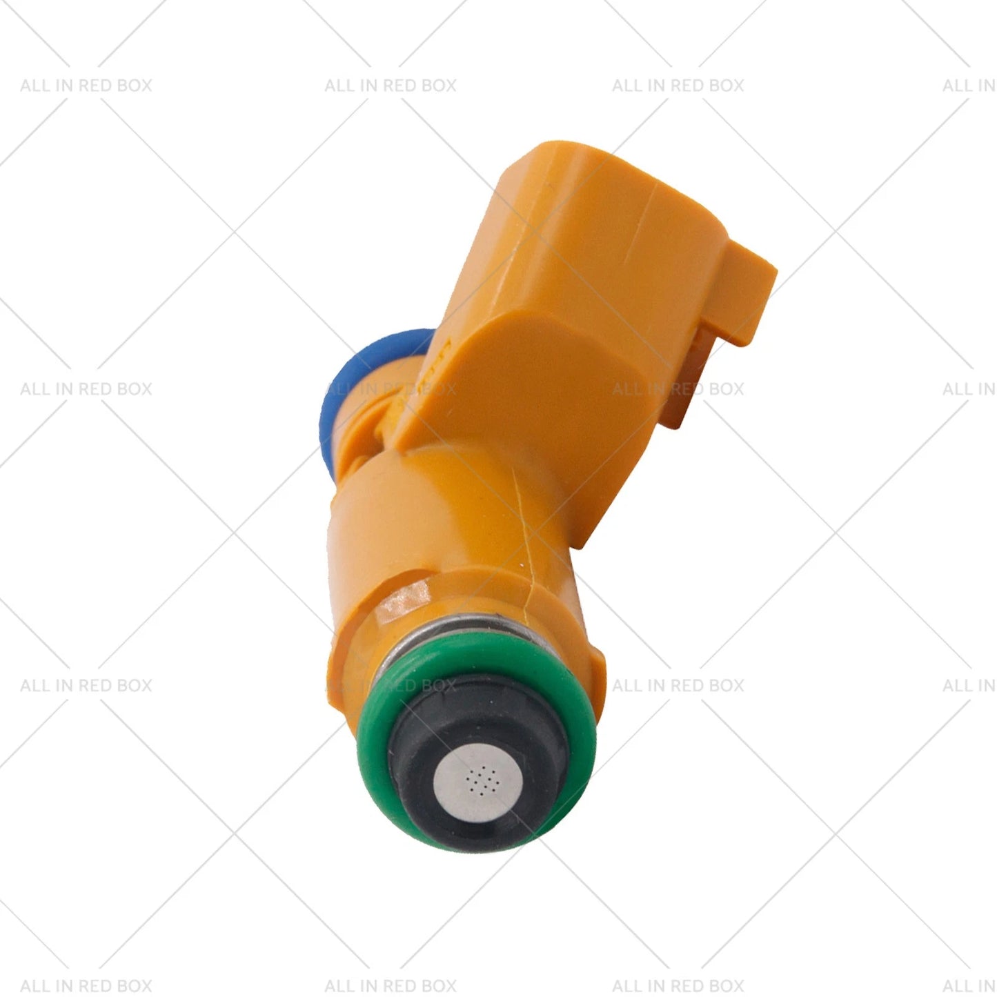 8 x Fuel Injectors for Land Rover Range Rover 4.4L (2005-2009)