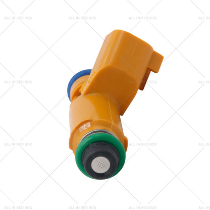 8 x Fuel Injectors for Land Rover Range Rover 4.4L (2005-2009)