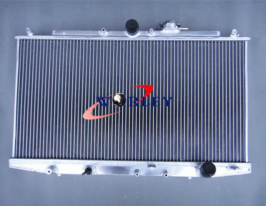 Aluminum Radiator for Honda Accord SIR/SIRT CF4 MT (1998-2002)