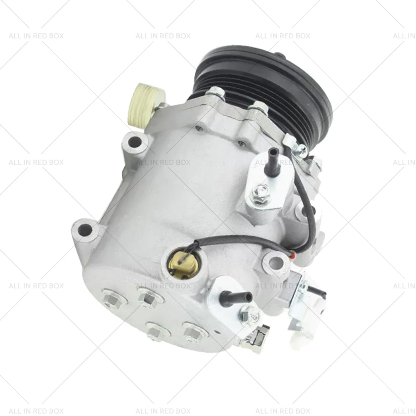 AC Compressor for Suzuki Swift III (2005)