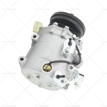 AC Compressor for Suzuki Swift III (2005)