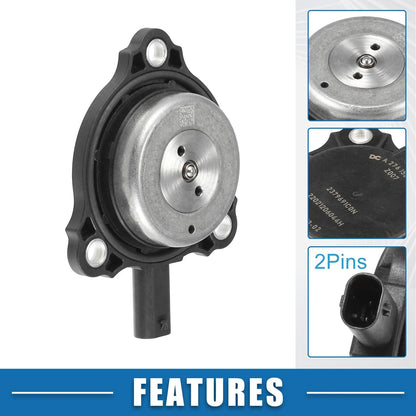 VVT Solenoid Valve for Mercedes-Benz C300 (2015-2020)