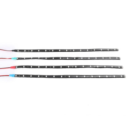 30cm Waterproof LED Strip Light for Auto Car 3528 SMD