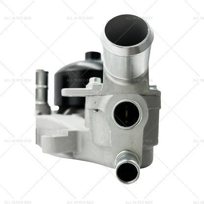 Water Pump for Holden Commodore 5.7L V8 VT VU VX VY VZ Gen3 LS1 HSV (1997-2007)