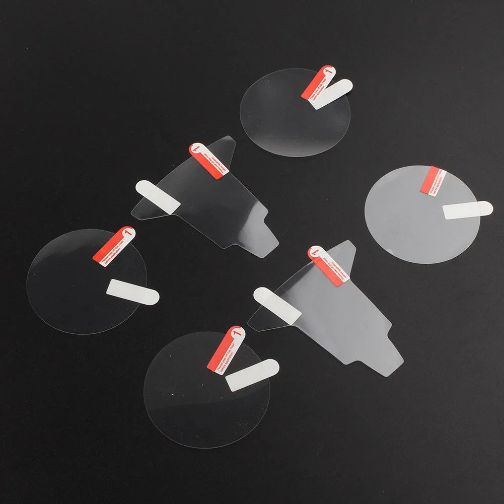 Speedometer Cluster Scratch Protection Film for BMW R NineT (2014-2016)