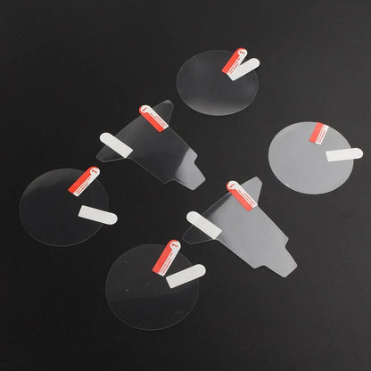 Speedometer Cluster Scratch Protection Film for BMW R NineT (2014-2016)