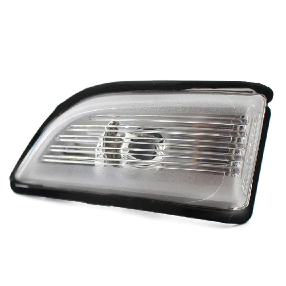 Left Wing Mirror Indicator Light Lens for Volvo XC60 (2008-2013)