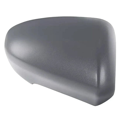 2 x Side Rear View Mirror Cover Caps for Nissan Qashqai J10 (2007-2014)