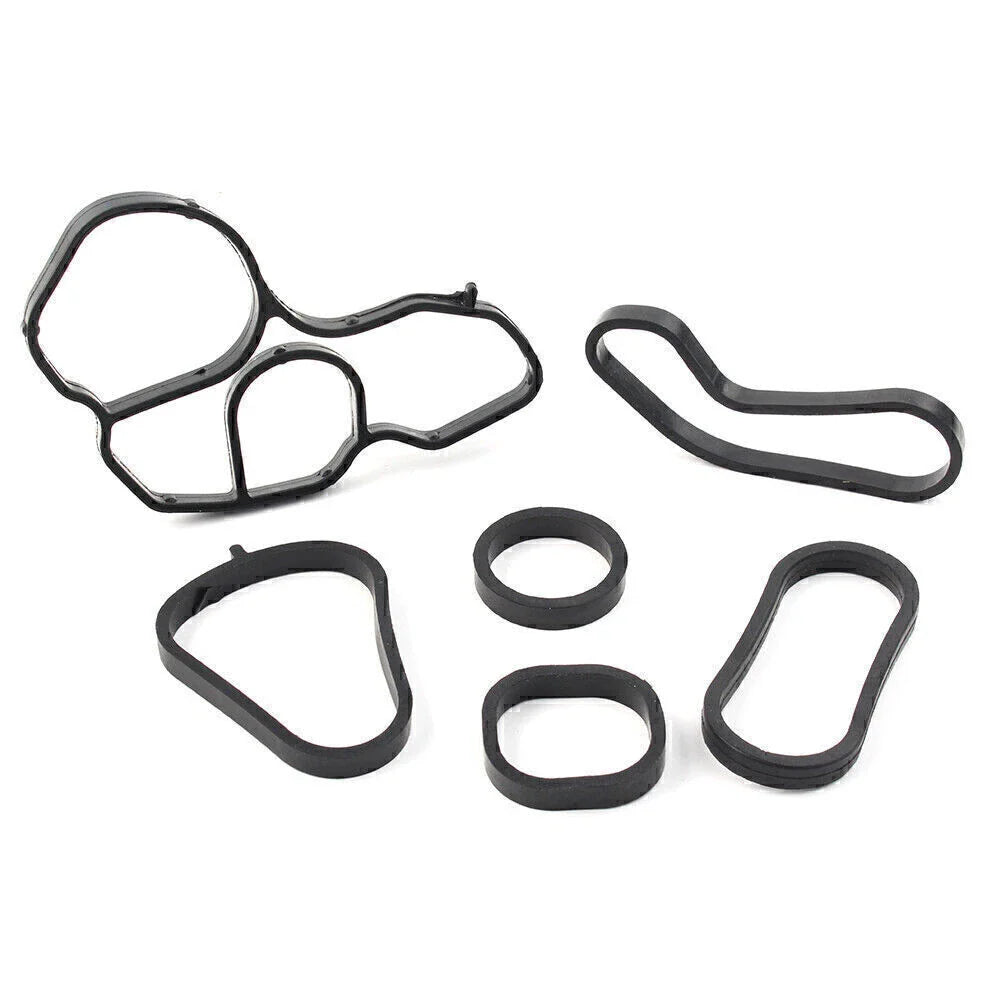 Oil Cooler & Filter Housing Gasket for Mini Cooper S (R56-R61)