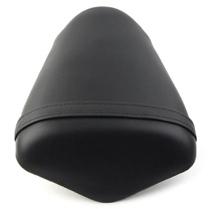 Rear Pillion Passenger Cushion Seat for KAWASAKI ZX10R ZX6R ZX636 (2008-2012)