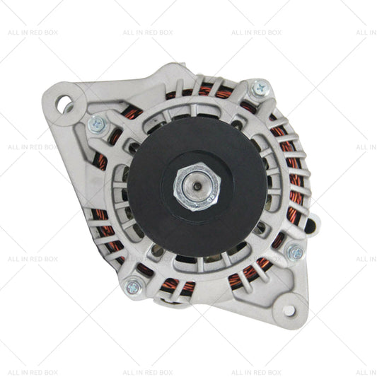 Alternator for Mitsubishi Triton 4D56 2.5 Diesel (1986-1996)