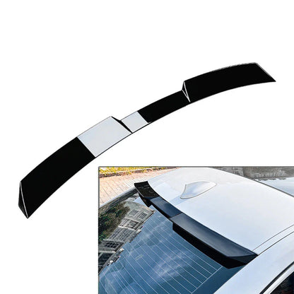 Rear Spoiler Lip Wing for BMW 3 Series G20 G80 M3 (2019-2023)