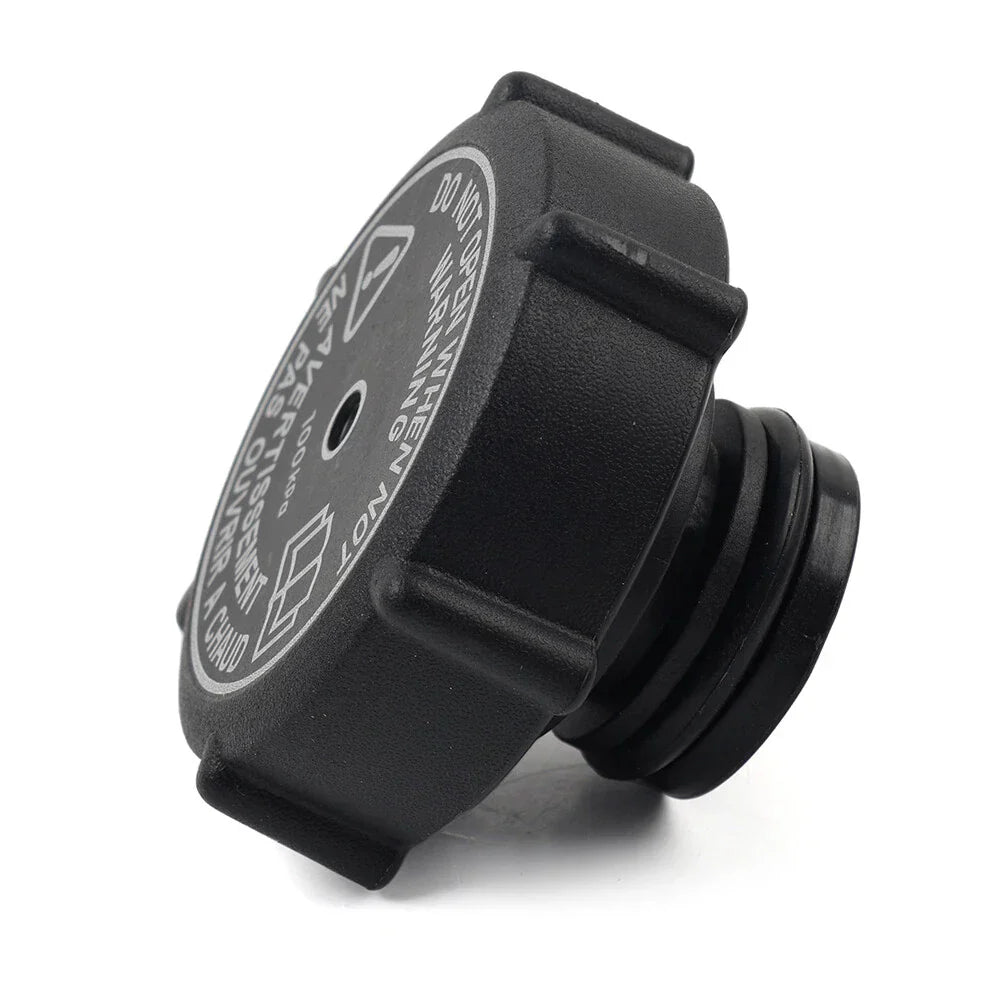Coolant Expansion Tank Cap for Jaguar X Type, XJ8, XK8, XJR, XKR (2001-2009)