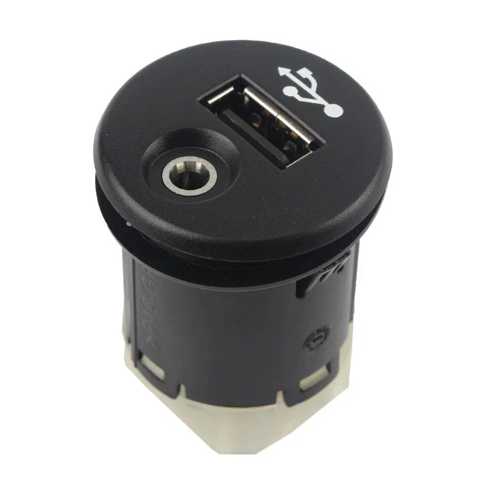Auxiliary Jack for Nissan Juke NV 1500 2500 (2011-2013)