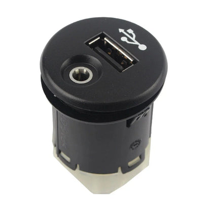 Auxiliary Jack for Nissan Juke NV 1500 2500 (2011-2013)