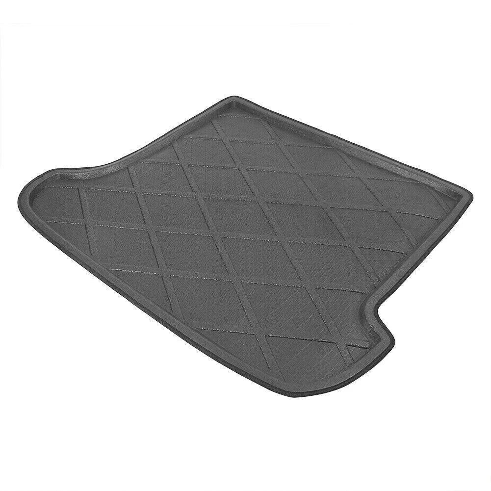 Rear Trunk Mat for J120 Land Cruiser Prado (2003-2009)