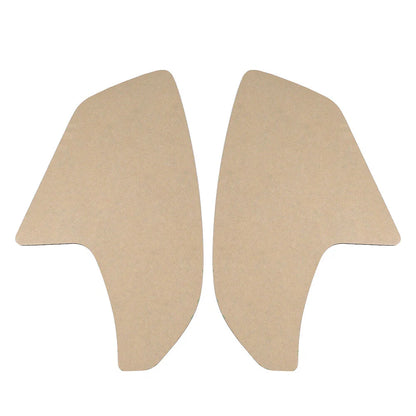 Anti-Slip Tank Traction Pad Knee Grip Protector for BMW R1200GS (2013-2016)