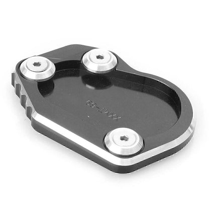 Large Kickstand Pad Extension for BMW R1200 Nine T (2013-2016)