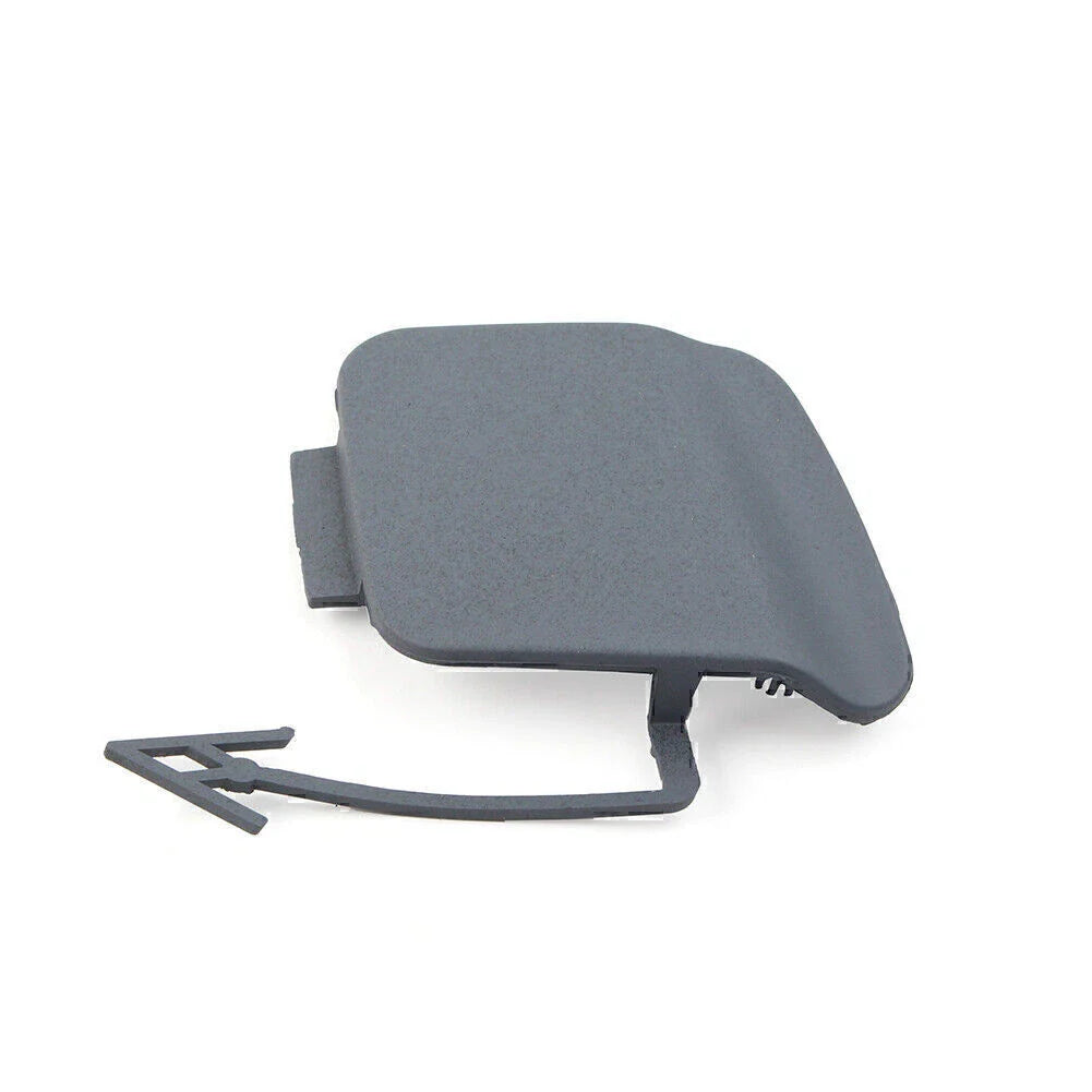 Plastic Front Bumper Tow Eye Cover for Jaguar XF (2016-2020)