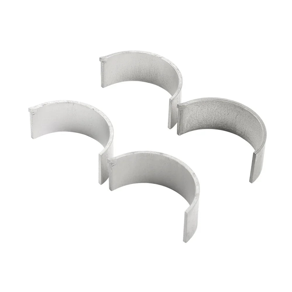 4 x STD 0mm Connecting Rod Bearings for Kawasaki GPX250, EX250, GPZ250, Ninja 300 (1987-2006)