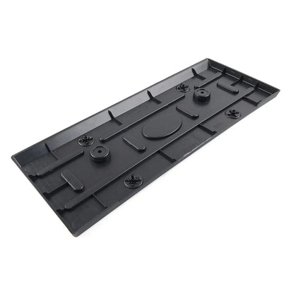 Rear License Plate Holder Mount for Land Rover Range Rover Evoque (19-22)