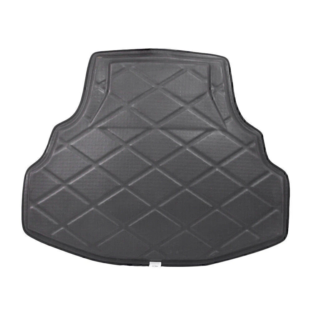 Rear Trunk Liner Cargo Mat for Honda Accord (2008-2013)