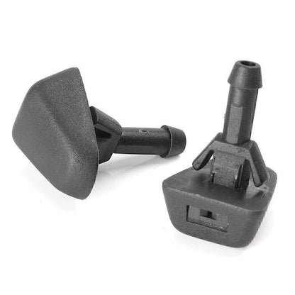 Windscreen Wiper Jet Washer Nozzle for Volvo C30 C70 S40 S70 S80 V40 (2007-2013)