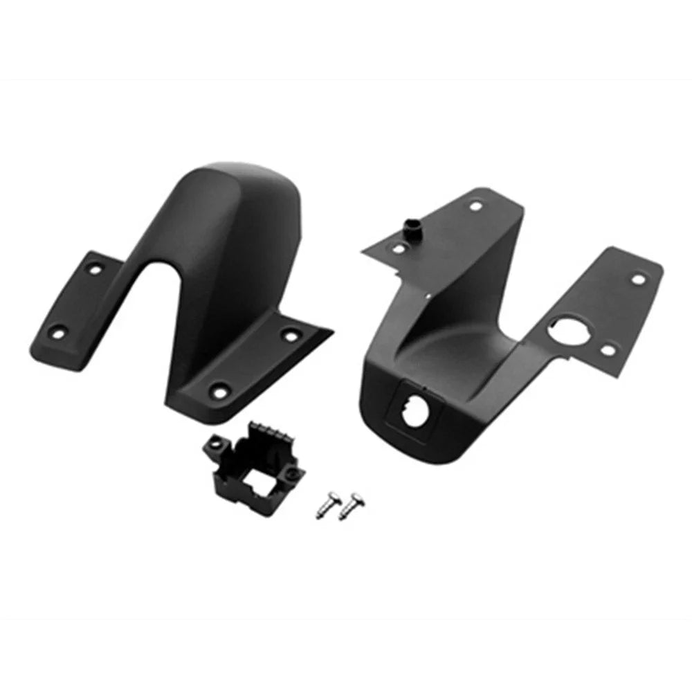 Rear Camera Housing Black for Freightliner Sprinter (2018-2023)