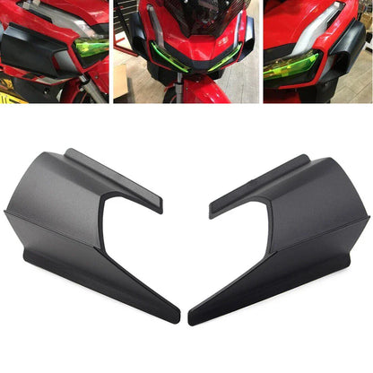 Side Winglet Wind Fin Spoiler Cover for Honda ADV150 (2019-2020)
