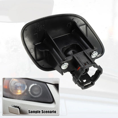 Front Left Headlight Washer Nozzle for Lexus (2010-2015)
