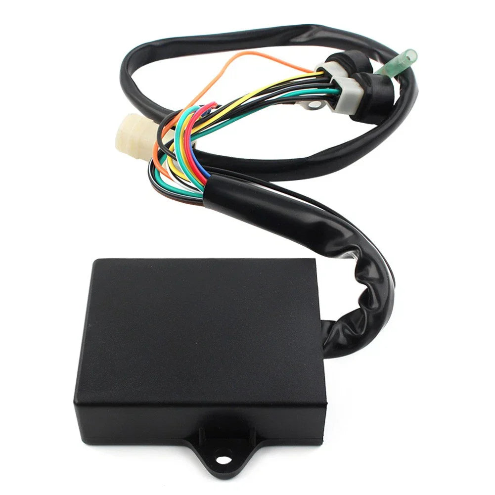 CDI Module Box for Yamaha Warrior 350 YFM350 (1990-1995)