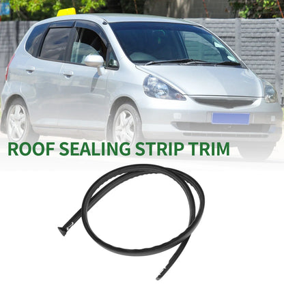 Left Roof Sealing Strip for Honda Fit Jazz (2009-2014)