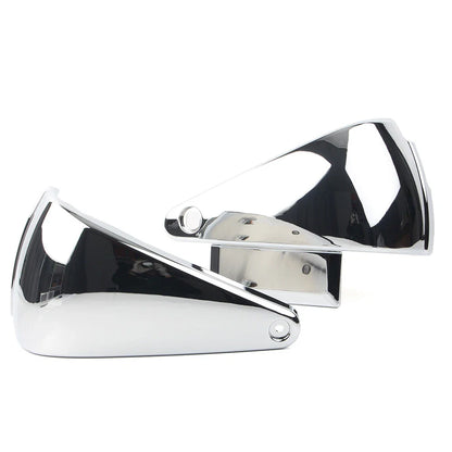 Battery Side Fairing Cover for Kawasaki Vulcan VN400 VN800 Classic (1996-2006)