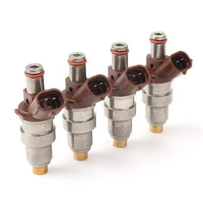 Fuel Injectors for Toyota 4Runner (1996-2000)