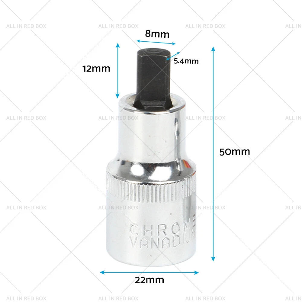 Suspension Strut Spreader Socket Tool for VW Audi (Universal)