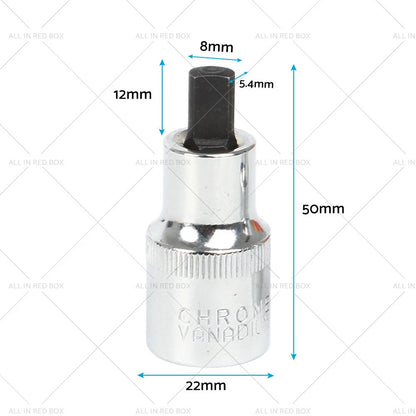 Suspension Strut Spreader Socket Tool for VW Audi (Universal)