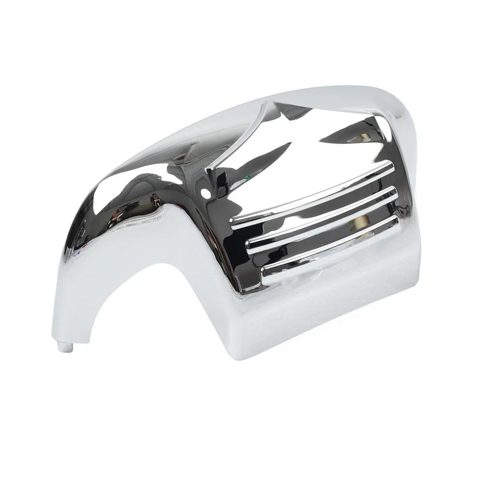 Front Mudguard Tip Trim for Harley Road King FLHR & Electra Glide FLHT