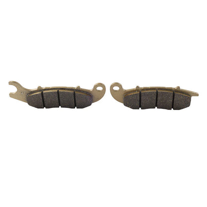 Front Brake Pads for PIAGGIO Medley 125 150 ABS (2016-2021)