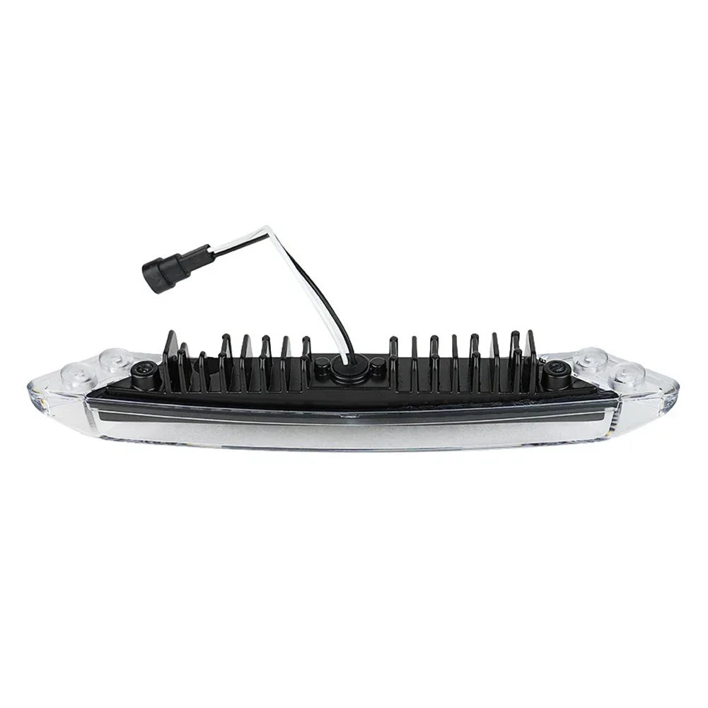 Front Bumper Auxiliary Light for Can-Am Spyder RT (2020-2023)